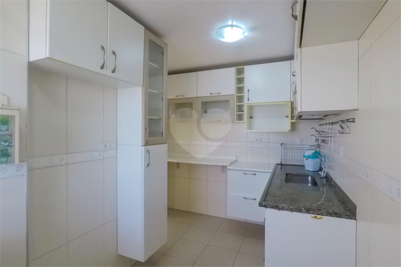 Venda Apartamento São Paulo Vila Monumento REO1041949 28