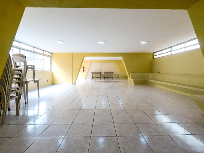 Venda Apartamento São Paulo Vila Monumento REO1041949 37