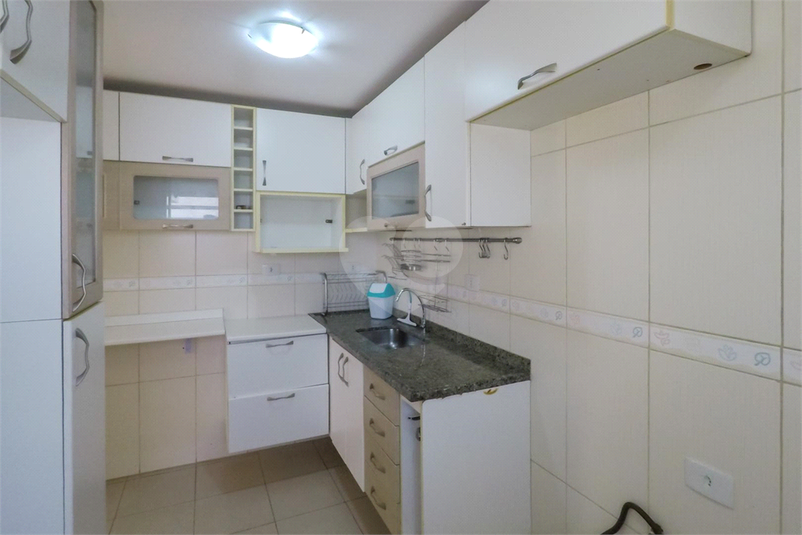 Venda Apartamento São Paulo Vila Monumento REO1041949 29