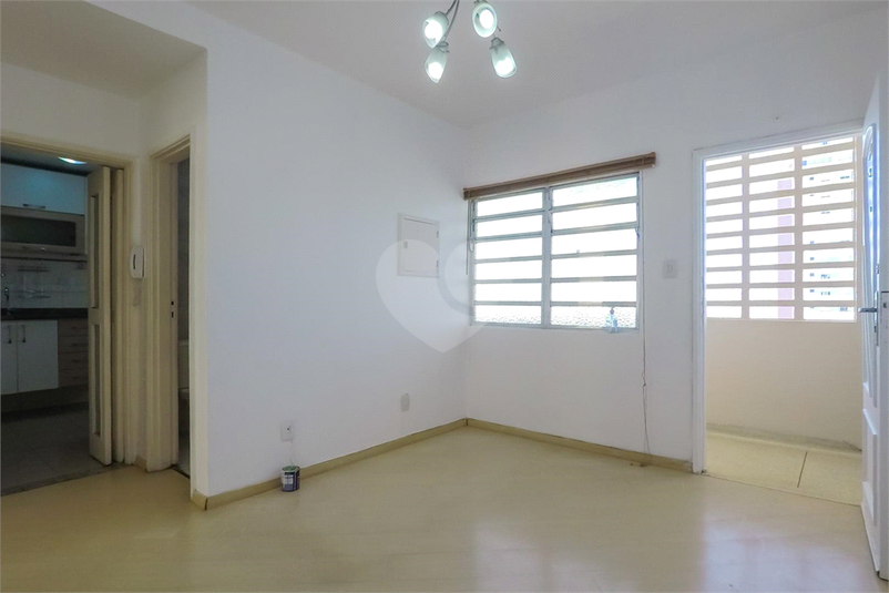 Venda Apartamento São Paulo Vila Monumento REO1041949 2