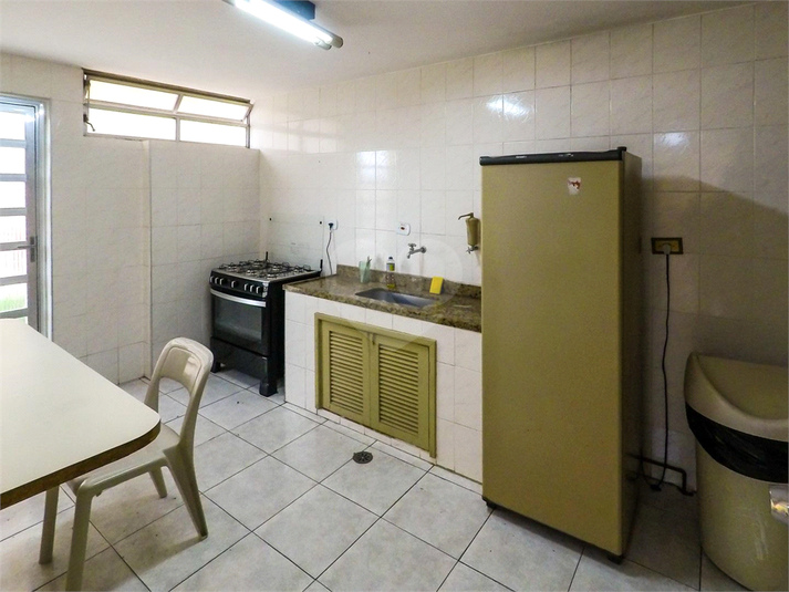 Venda Apartamento São Paulo Vila Monumento REO1041949 38