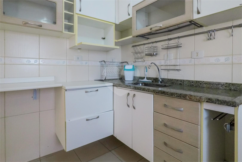 Venda Apartamento São Paulo Vila Monumento REO1041949 26