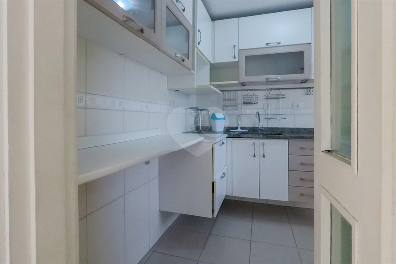 Venda Apartamento São Paulo Vila Monumento REO1041949 24