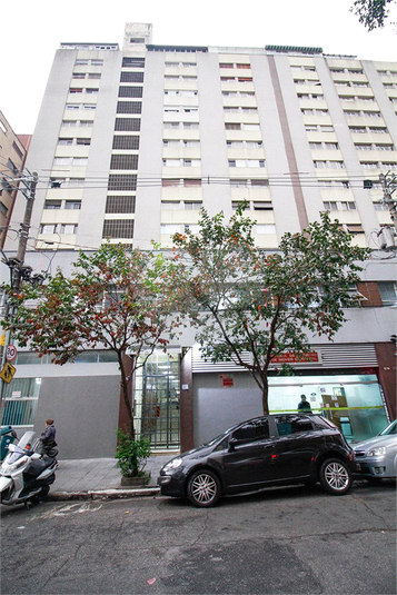 Venda Apartamento São Paulo Barra Funda REO1041951 39