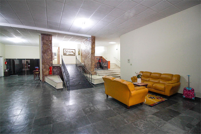 Venda Apartamento São Paulo Barra Funda REO1041951 34