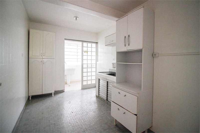 Venda Apartamento São Paulo Barra Funda REO1041951 22