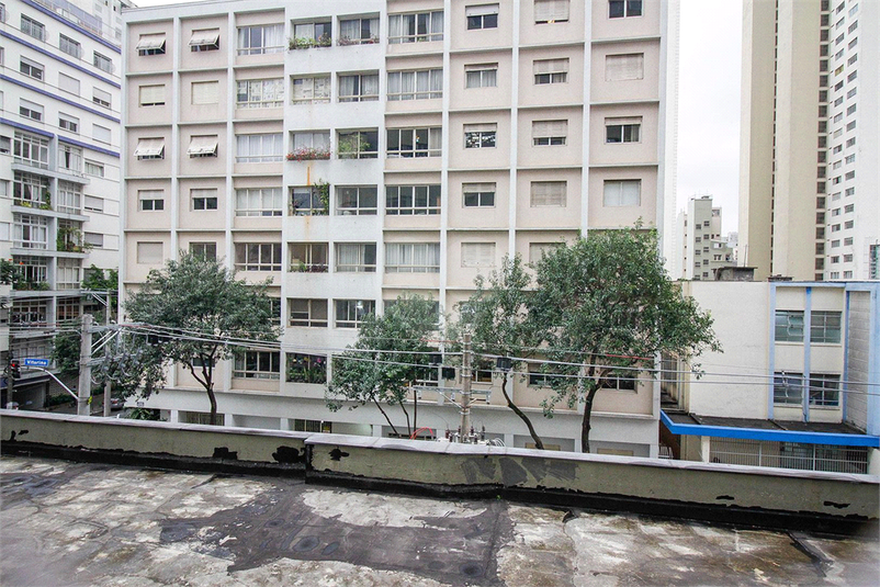 Venda Apartamento São Paulo Barra Funda REO1041951 13