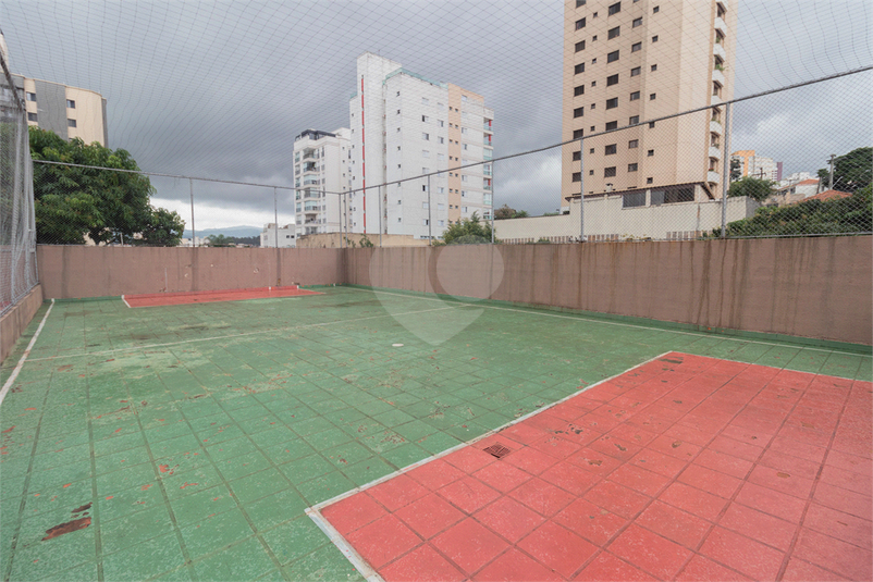 Venda Apartamento São Paulo Água Fria REO1041952 31