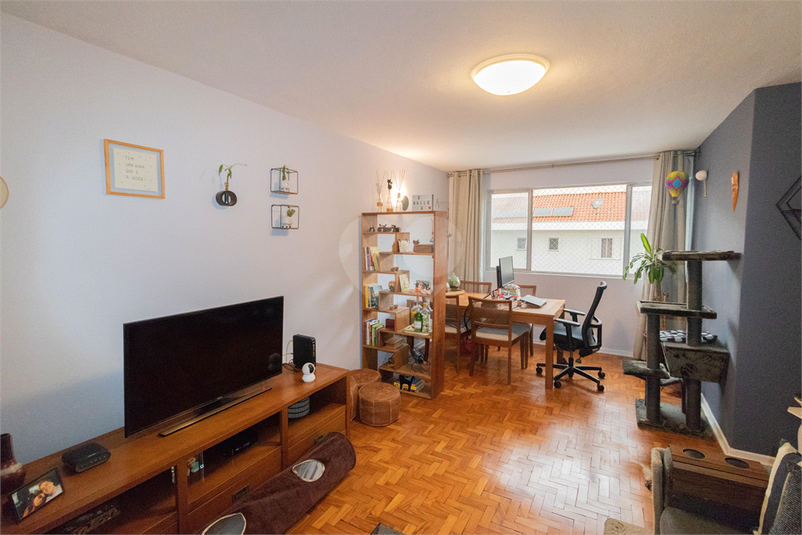 Venda Apartamento São Paulo Água Fria REO1041952 13