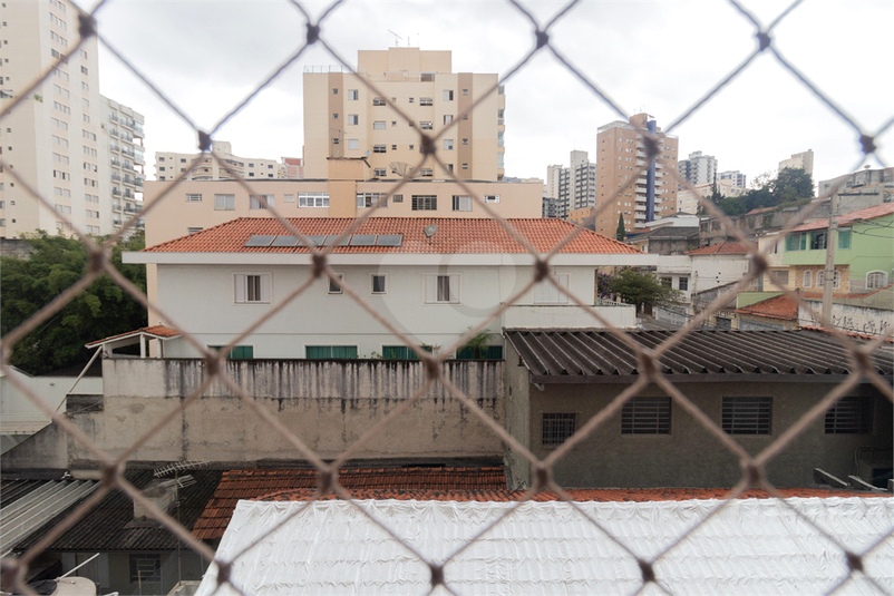 Venda Apartamento São Paulo Água Fria REO1041952 7