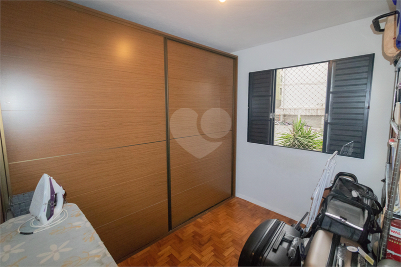 Venda Apartamento São Paulo Água Fria REO1041952 30