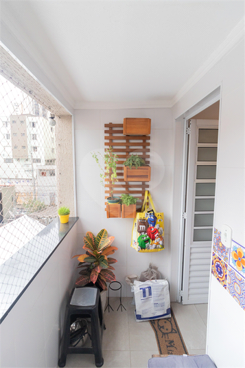 Venda Apartamento São Paulo Água Fria REO1041952 12