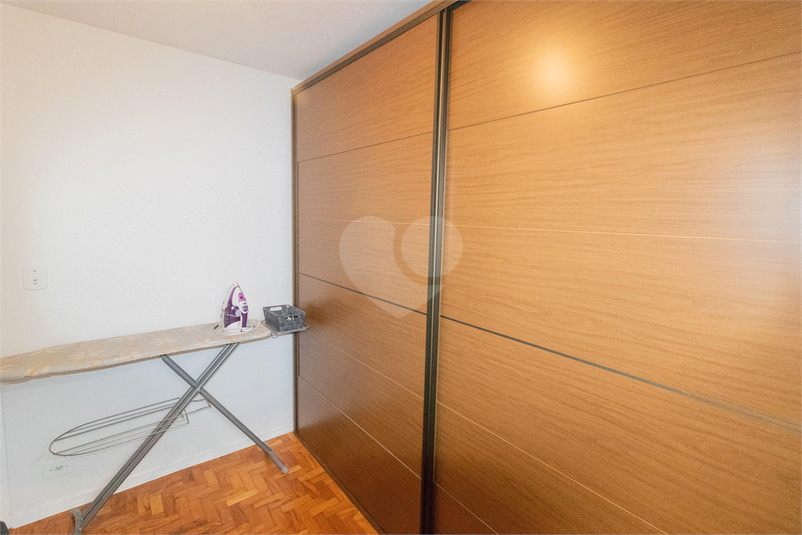 Venda Apartamento São Paulo Água Fria REO1041952 10