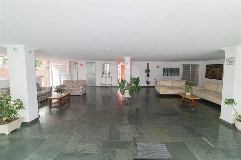 Venda Apartamento São Paulo Água Fria REO1041952 26