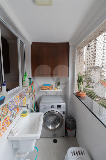 Venda Apartamento São Paulo Água Fria REO1041952 14