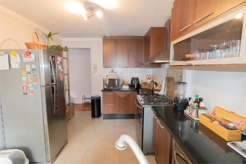 Venda Apartamento São Paulo Água Fria REO1041952 11