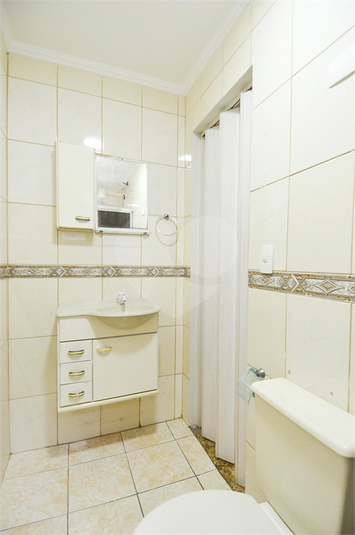 Venda Apartamento Guarulhos Jardim Dourado REO1041955 26