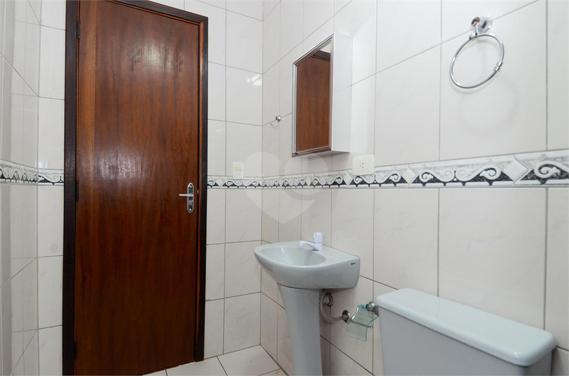 Venda Apartamento Guarulhos Jardim Dourado REO1041955 32