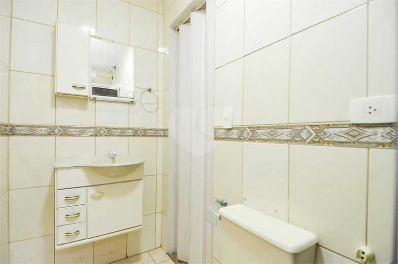 Venda Apartamento Guarulhos Jardim Dourado REO1041955 27