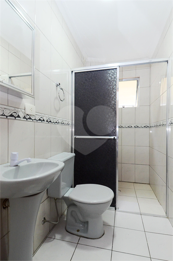 Venda Apartamento Guarulhos Jardim Dourado REO1041955 29