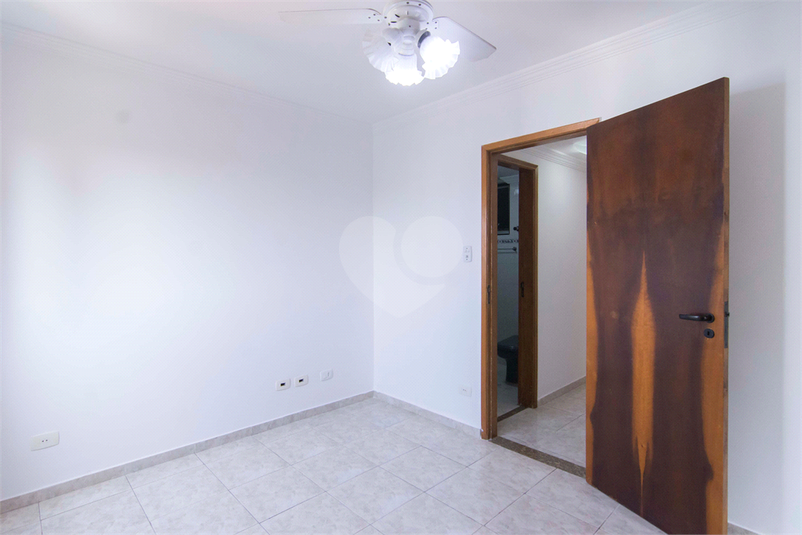 Venda Apartamento São Paulo Santana REO1041956 13