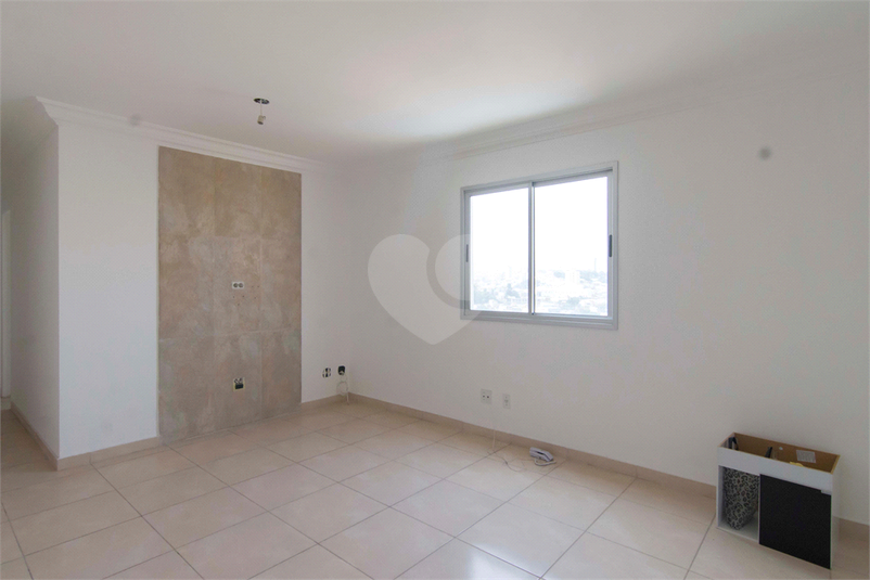 Venda Apartamento São Paulo Santana REO1041956 2