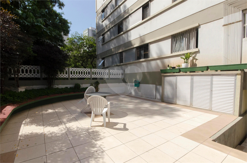 Venda Apartamento São Paulo Santana REO1041956 22