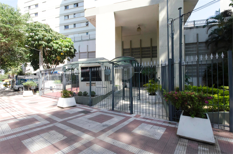 Venda Apartamento São Paulo Santana REO1041956 24