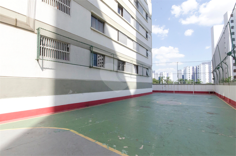 Venda Apartamento São Paulo Santana REO1041956 21