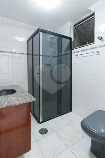 Venda Apartamento São Paulo Santana REO1041956 6