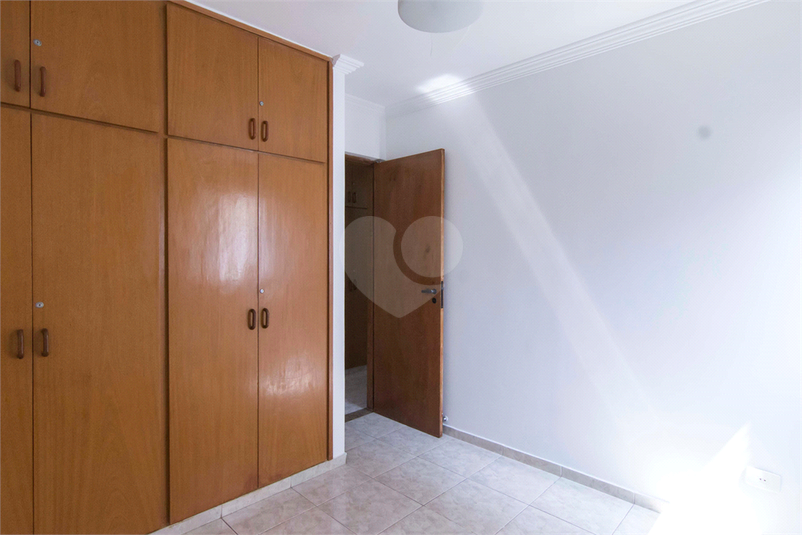 Venda Apartamento São Paulo Santana REO1041956 11