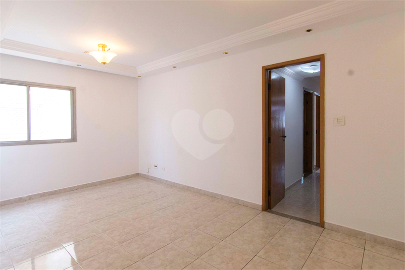 Venda Apartamento São Paulo Santana REO1041956 1