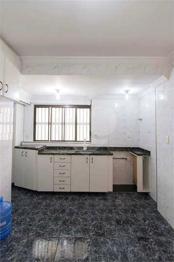 Venda Apartamento São Paulo Santana REO1041956 17