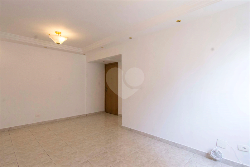 Venda Apartamento São Paulo Santana REO1041956 3