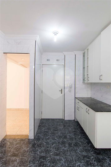 Venda Apartamento São Paulo Santana REO1041956 18