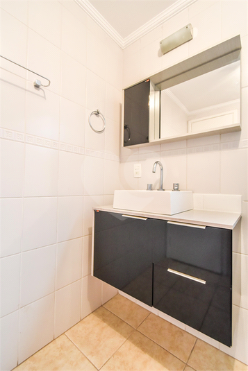 Venda Apartamento São Paulo Jardim Paulista REO1041957 19