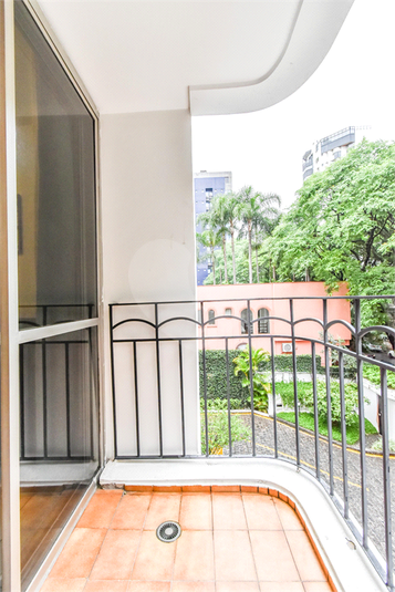 Venda Apartamento São Paulo Jardim Paulista REO1041957 6