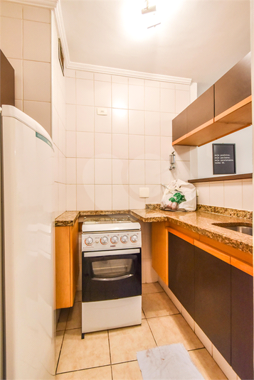 Venda Apartamento São Paulo Jardim Paulista REO1041957 21