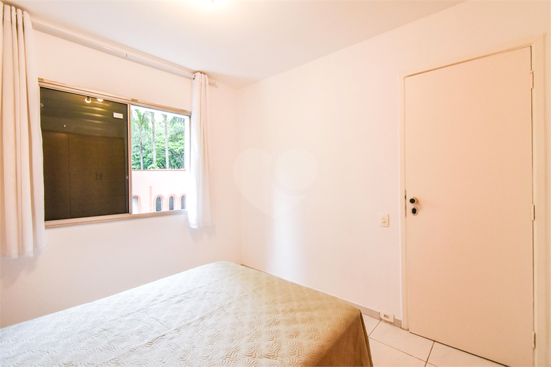 Venda Apartamento São Paulo Jardim Paulista REO1041957 14