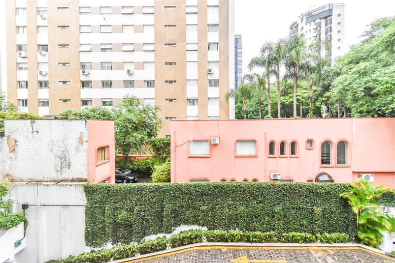 Venda Apartamento São Paulo Jardim Paulista REO1041957 16