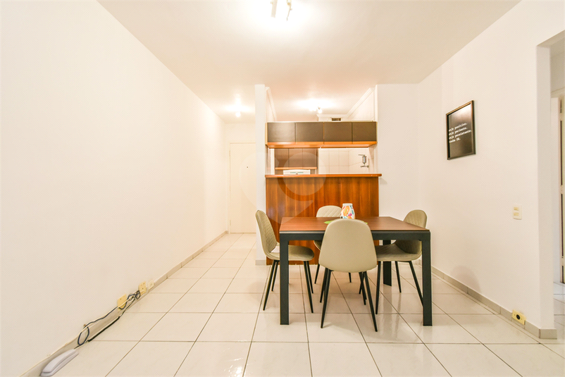 Venda Apartamento São Paulo Jardim Paulista REO1041957 2