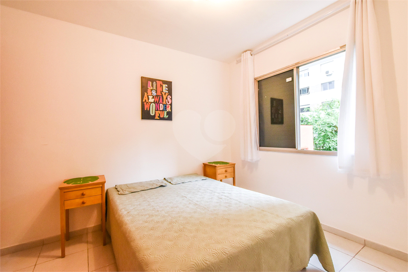 Venda Apartamento São Paulo Jardim Paulista REO1041957 13