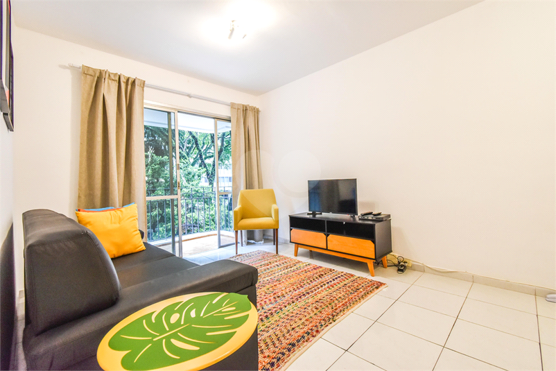 Venda Apartamento São Paulo Jardim Paulista REO1041957 3