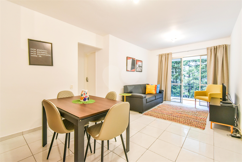 Venda Apartamento São Paulo Jardim Paulista REO1041957 1