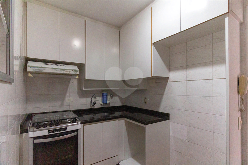 Venda Apartamento São Paulo Paraíso REO1041959 46