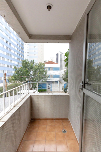 Venda Apartamento São Paulo Paraíso REO1041959 23