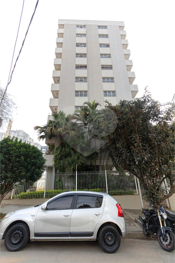 Venda Apartamento São Paulo Paraíso REO1041959 1