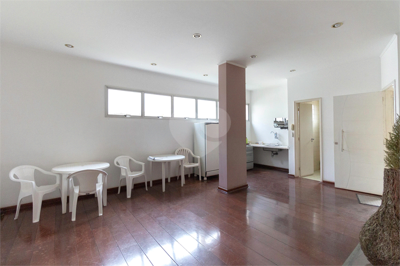 Venda Apartamento São Paulo Paraíso REO1041959 31