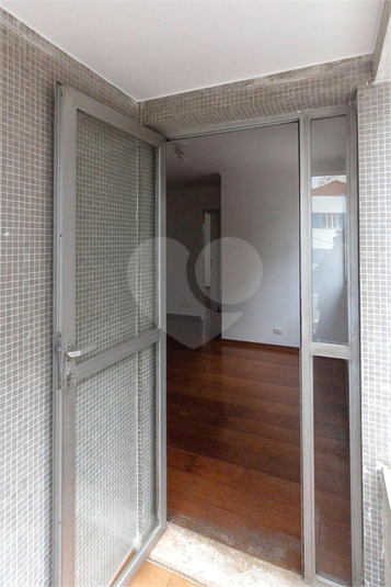 Venda Apartamento São Paulo Paraíso REO1041959 4