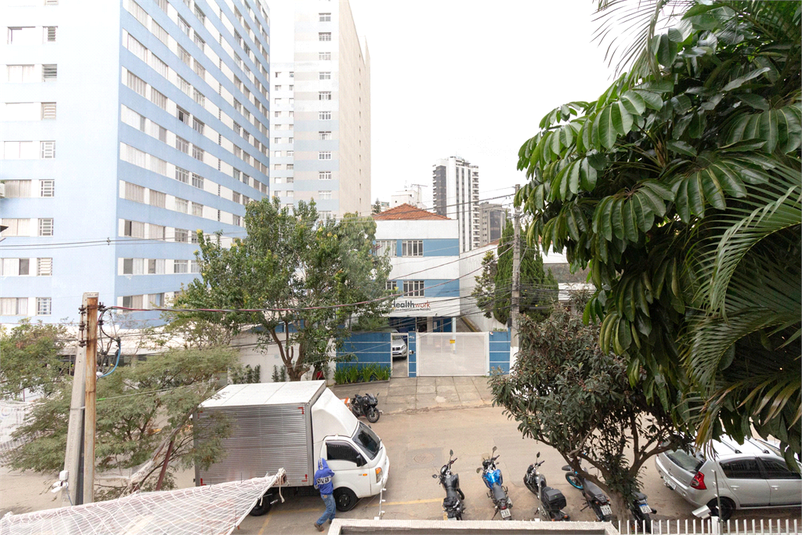 Venda Apartamento São Paulo Paraíso REO1041959 5